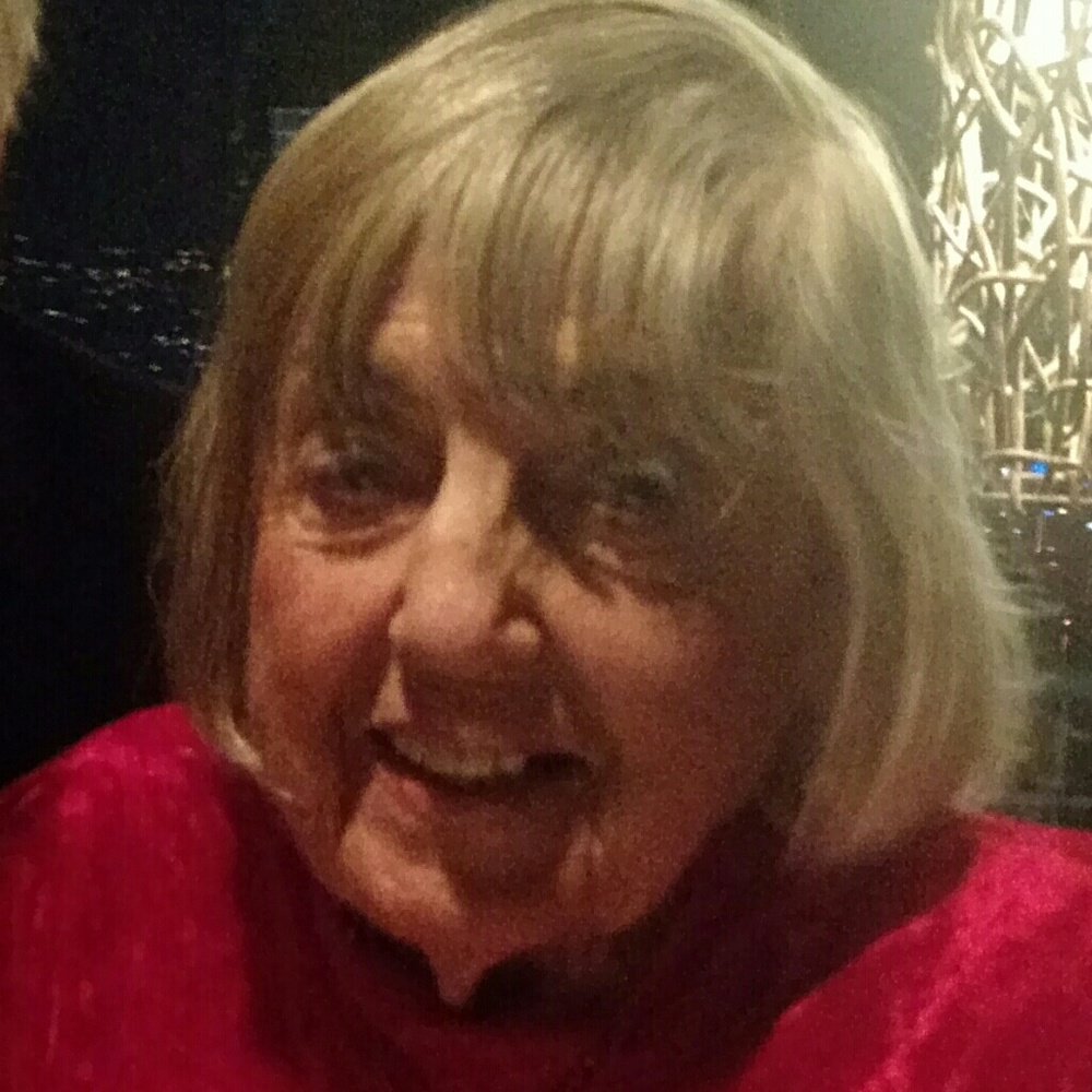 Meet your Posher, Trudy